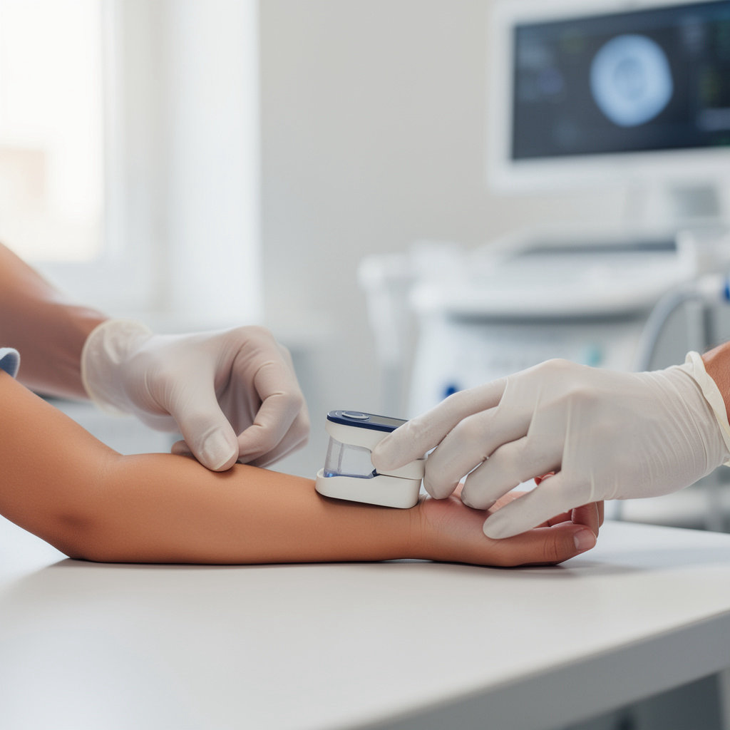 Kaiser Permanente Garfield Specialty Center in San Diego providing expert specialty medical services in a modern facility